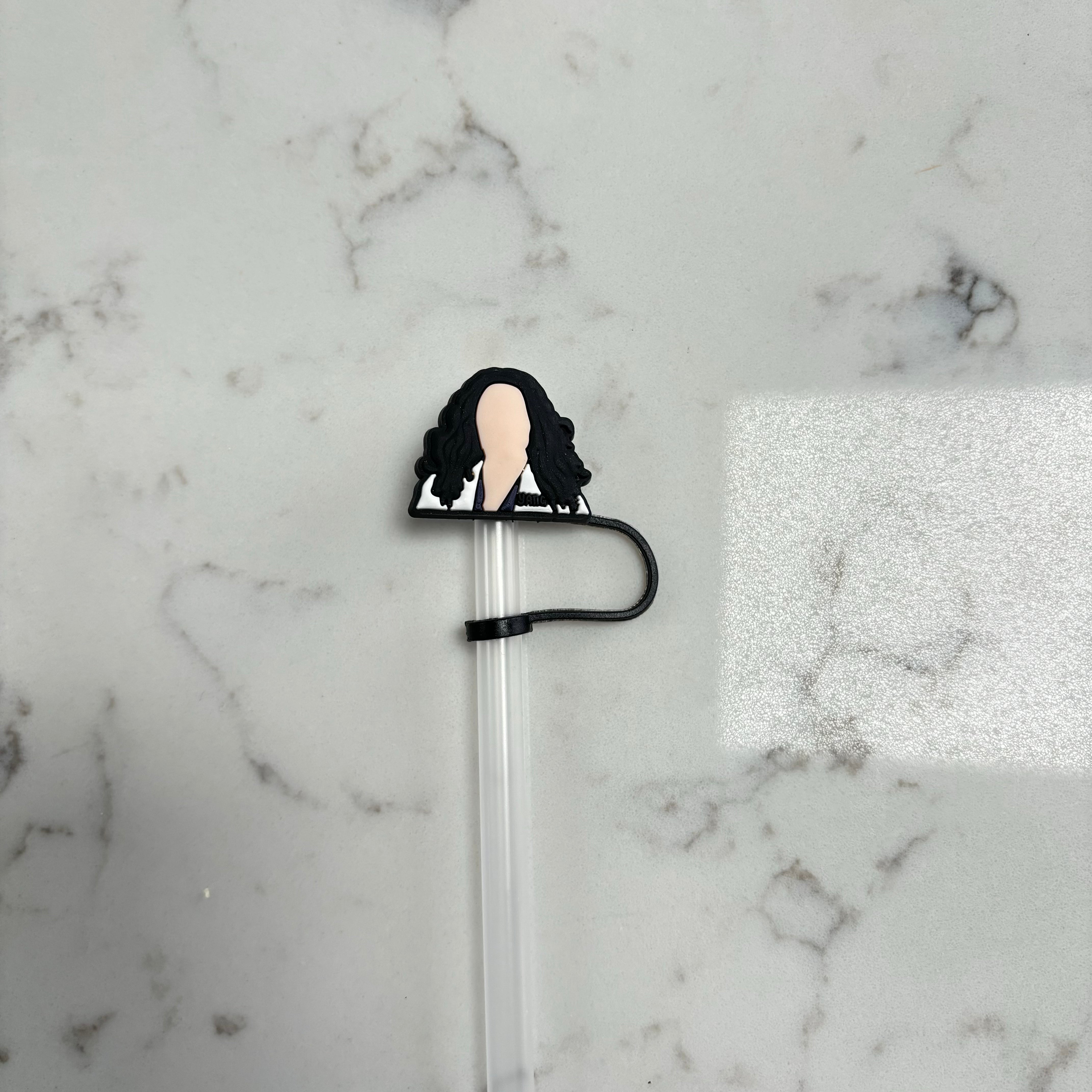 Jys Topper Yang Straw Topper – JJ Customs