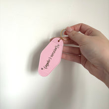 Load image into Gallery viewer, Taylors Version Keyring
