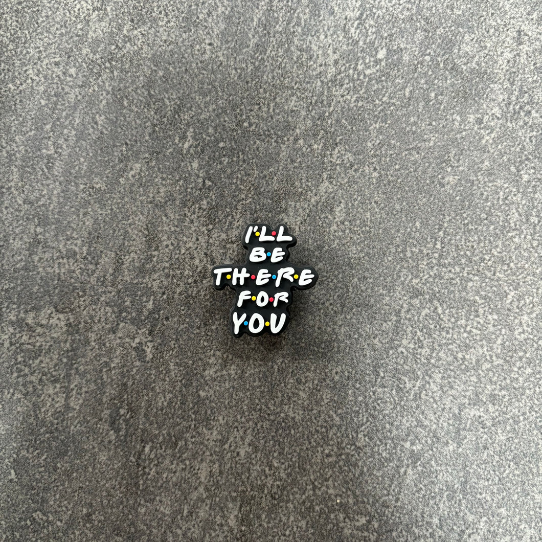 There for you Charm