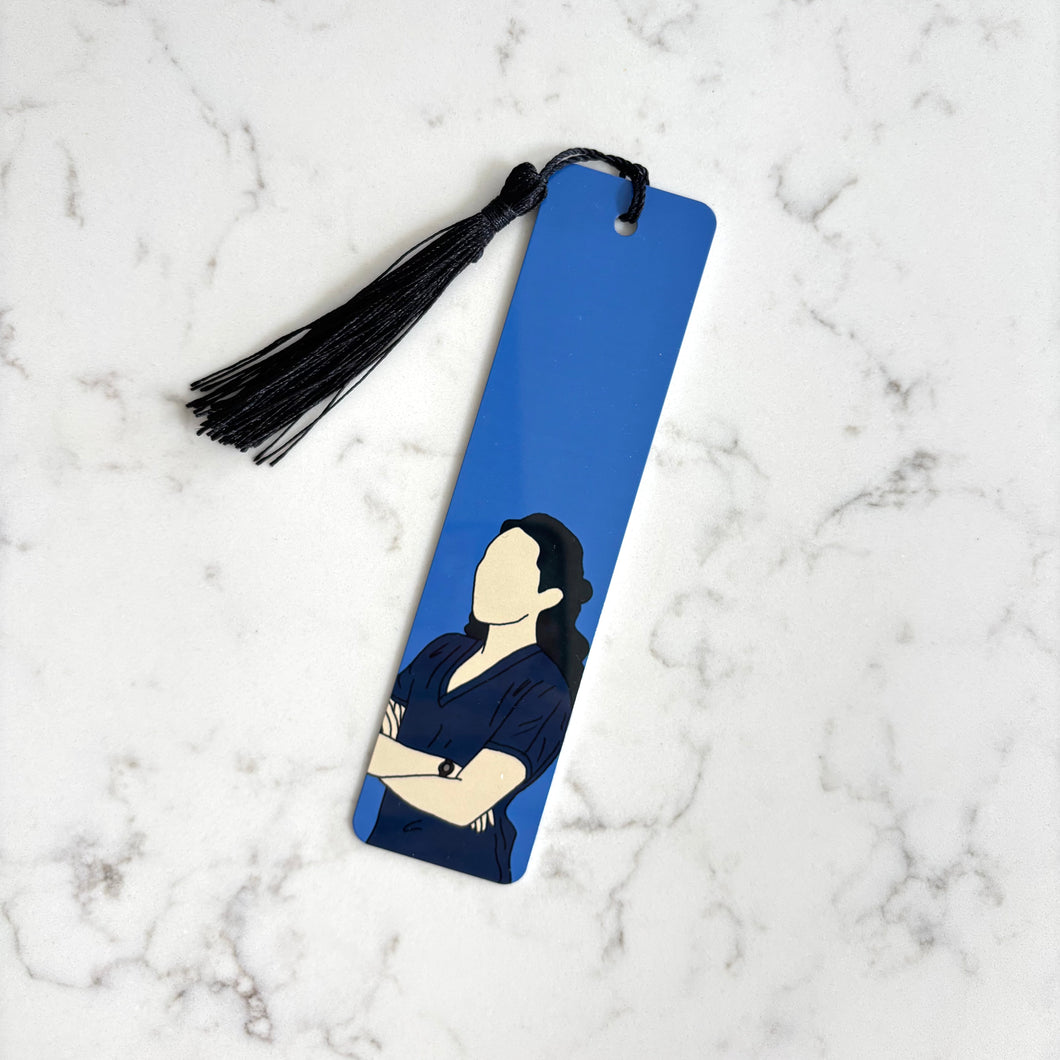Yang Bookmark