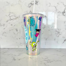 Load image into Gallery viewer, Monsters SB Cold Cup
