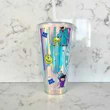 Load image into Gallery viewer, Monsters SB Cold Cup
