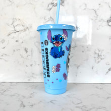 Load image into Gallery viewer, Alien SB Cold Cup
