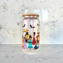 Load image into Gallery viewer, Casita Glass Tumbler
