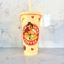 Load image into Gallery viewer, Book Princess SB Cold Cup
