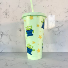 Load image into Gallery viewer, The Claw Cold Cup
