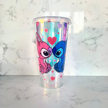 Load image into Gallery viewer, Alien Kiss Cold Cup

