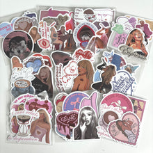 Load image into Gallery viewer, Sabrina Sticker Pack
