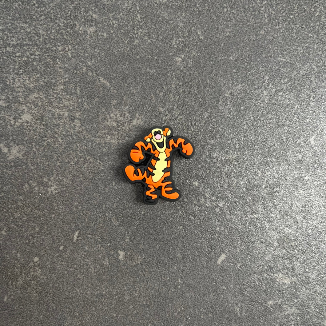 Tiger Charm