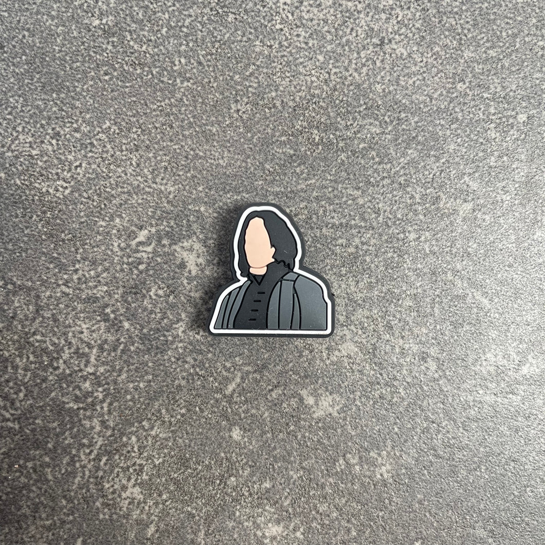 Snape Charm