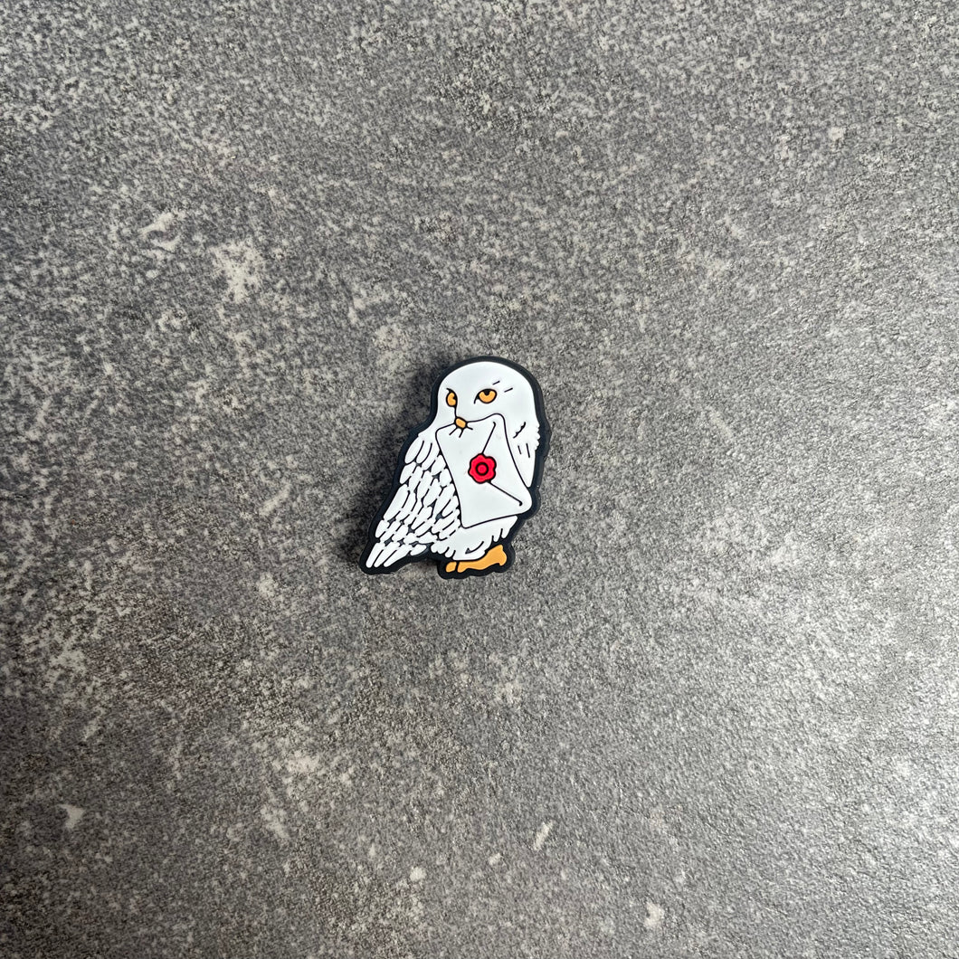 Owl Charm