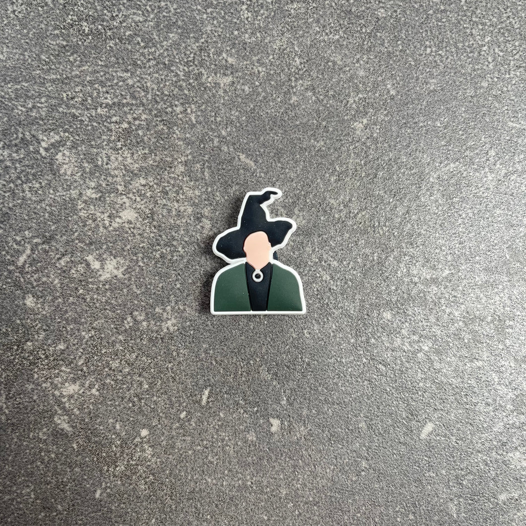 Mcgonagall Charm