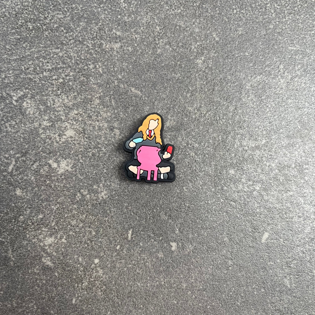 Hermione Potions Charm