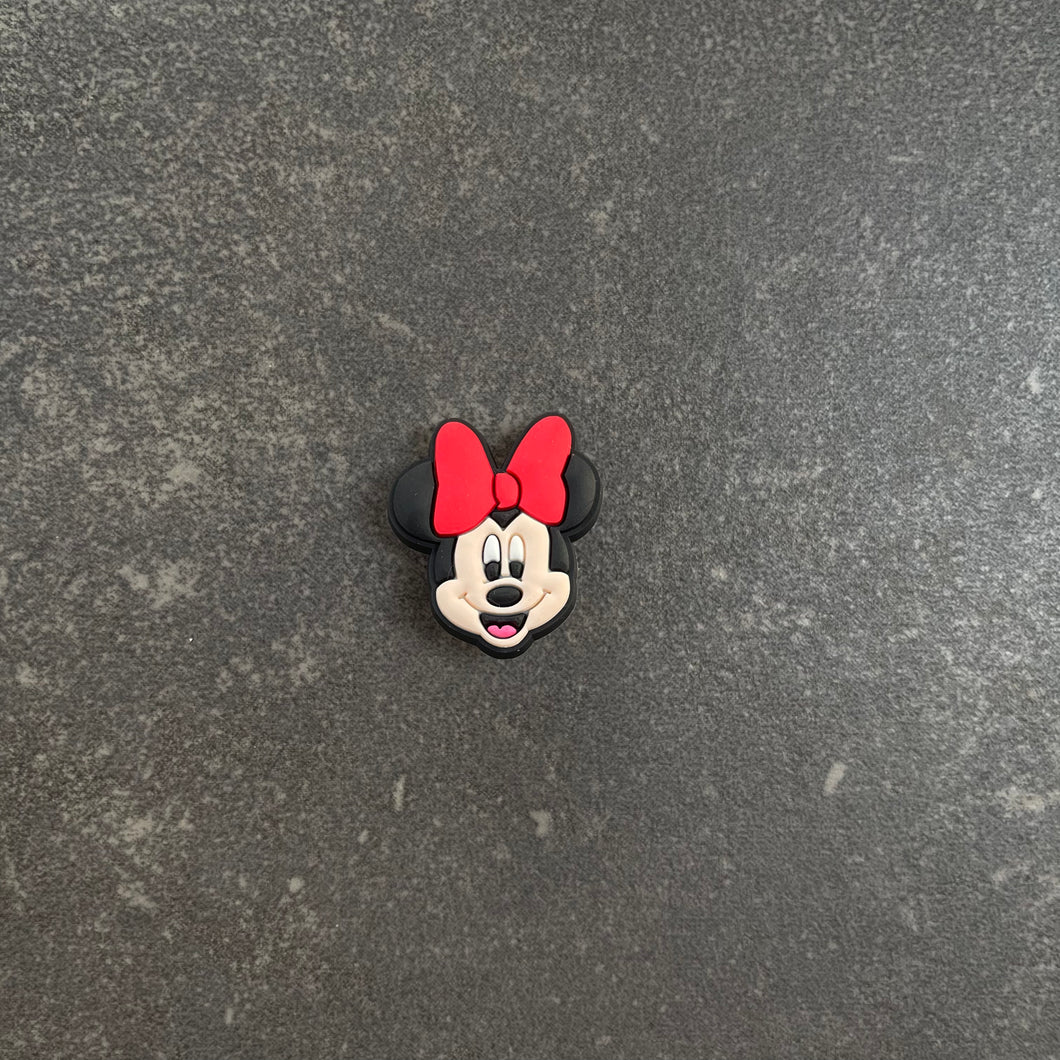 Mrs Mouse Charm