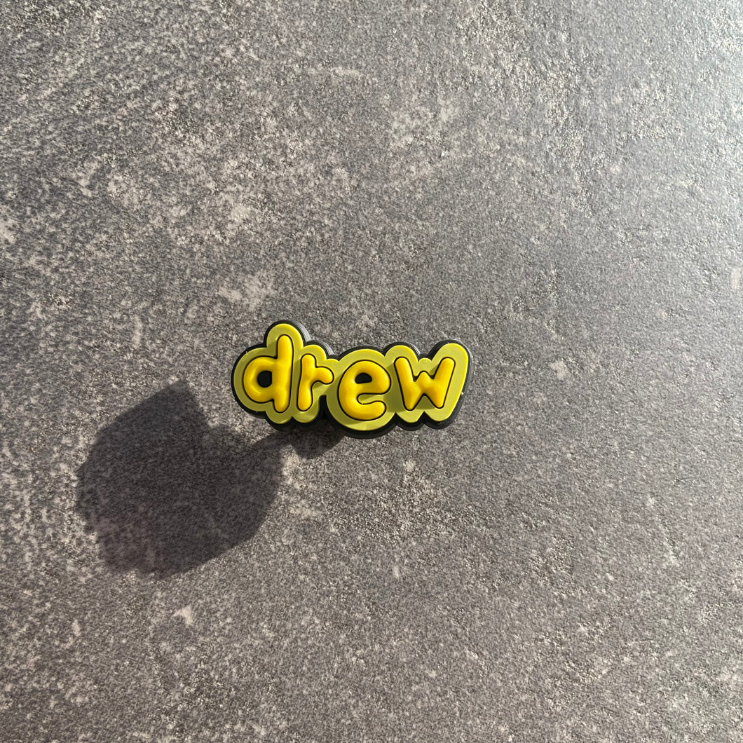 Drew Charm