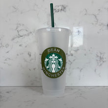 Load image into Gallery viewer, Dean SB Cup
