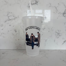 Load image into Gallery viewer, Supernatural Cup
