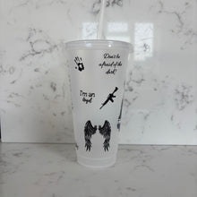 Load image into Gallery viewer, Supernatural Cup

