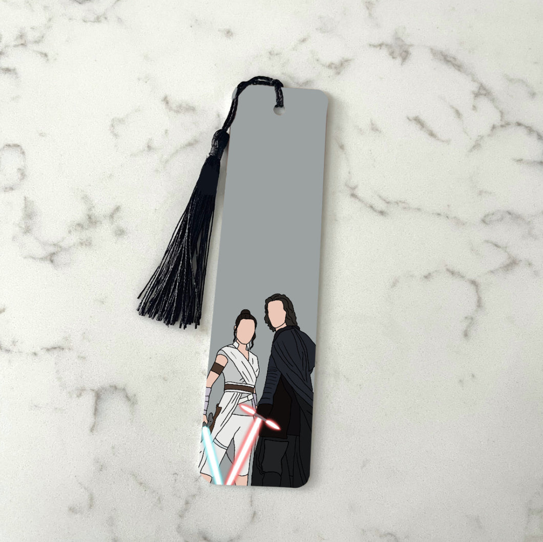 Reylo Bookmark