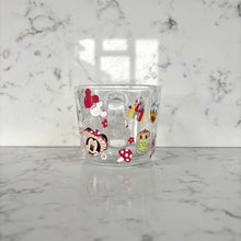 Load image into Gallery viewer, Magical Toadstools Glass Mug
