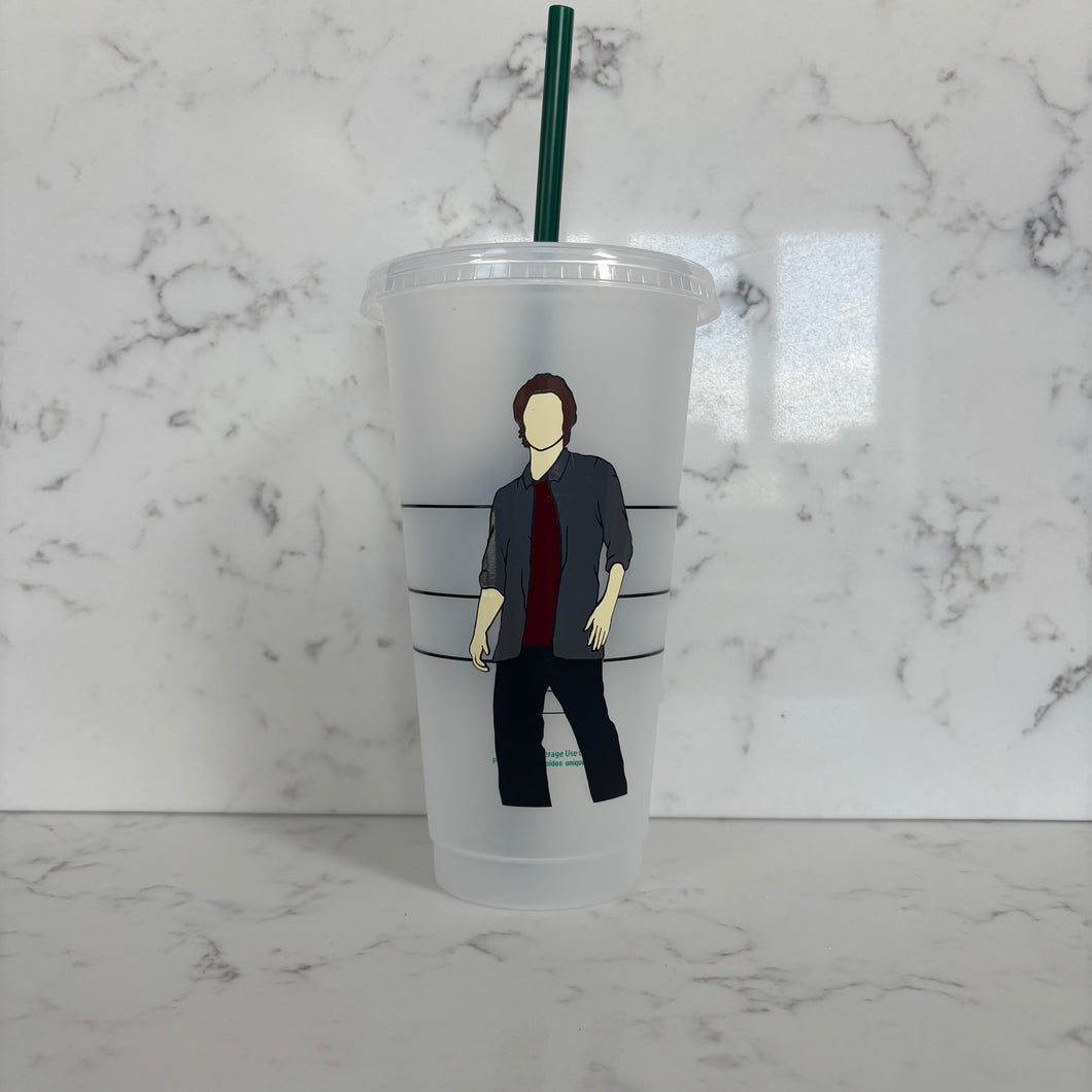 Sam SB Cup