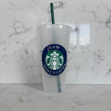 Load image into Gallery viewer, Sam SB Cup
