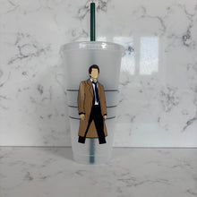 Load image into Gallery viewer, Castiel SB Cup
