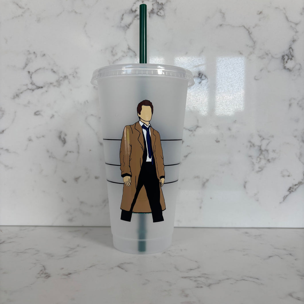 Castiel SB Cup