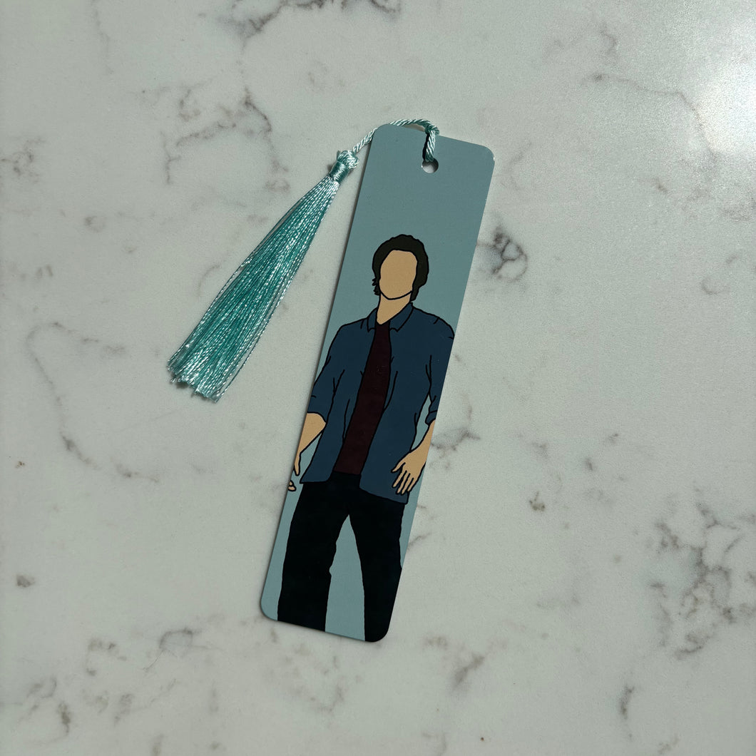 Sam Bookmark