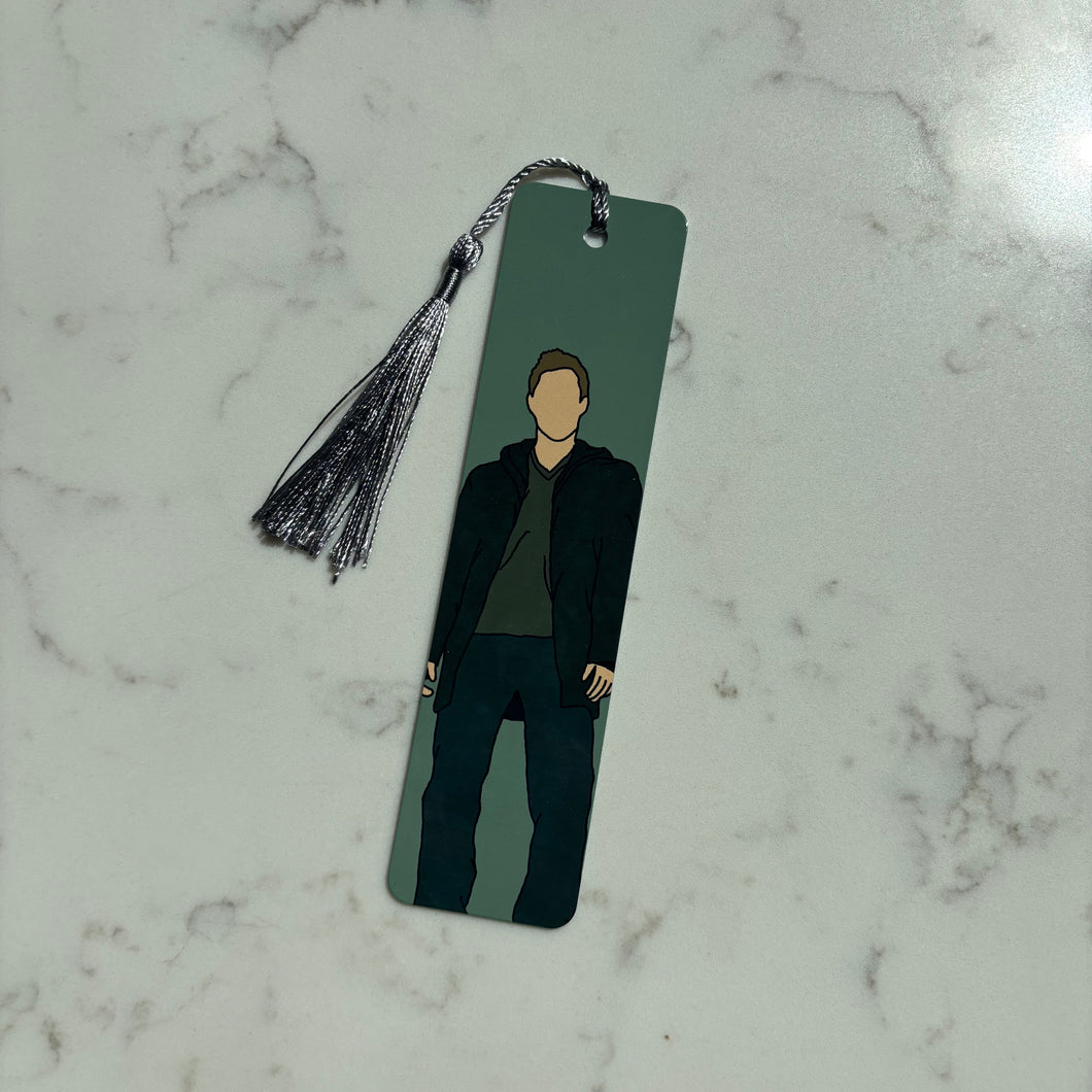 Dean Bookmark