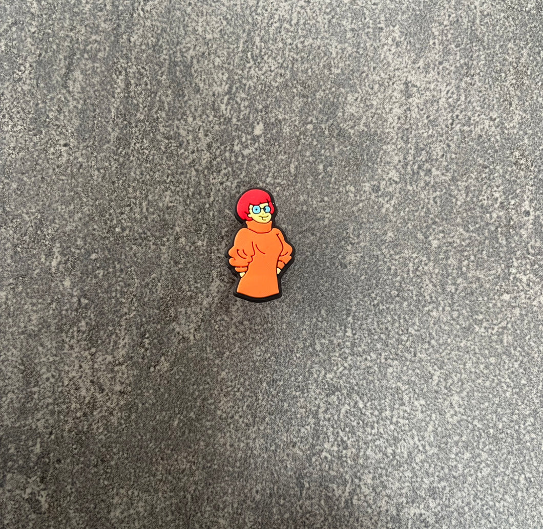 Velma Charm