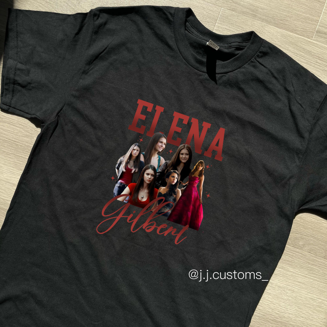 Elena Homage T-shirt