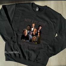 Load image into Gallery viewer, Mikaelson Brothers Homage Sweatshirt
