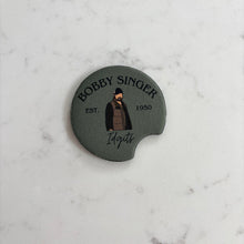 Load image into Gallery viewer, Supernatural Mix &amp; Match Car Coaster
