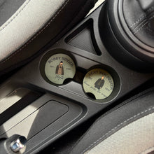 Load image into Gallery viewer, Supernatural Mix &amp; Match Car Coaster
