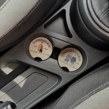 Load image into Gallery viewer, Supernatural Mix &amp; Match Car Coaster
