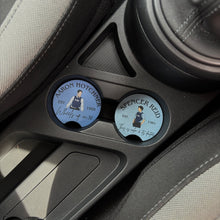 Load image into Gallery viewer, Criminal Minds mix &amp; match Car Coaster
