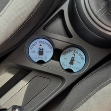 Load image into Gallery viewer, Criminal Minds mix &amp; match Car Coaster
