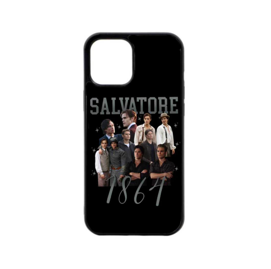 Salvatore Brothers Homage Case