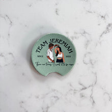Load image into Gallery viewer, TSITP mix &amp; match Car Coaster
