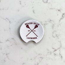 Load image into Gallery viewer, Teen Wolf mix &amp; match Car Coaster
