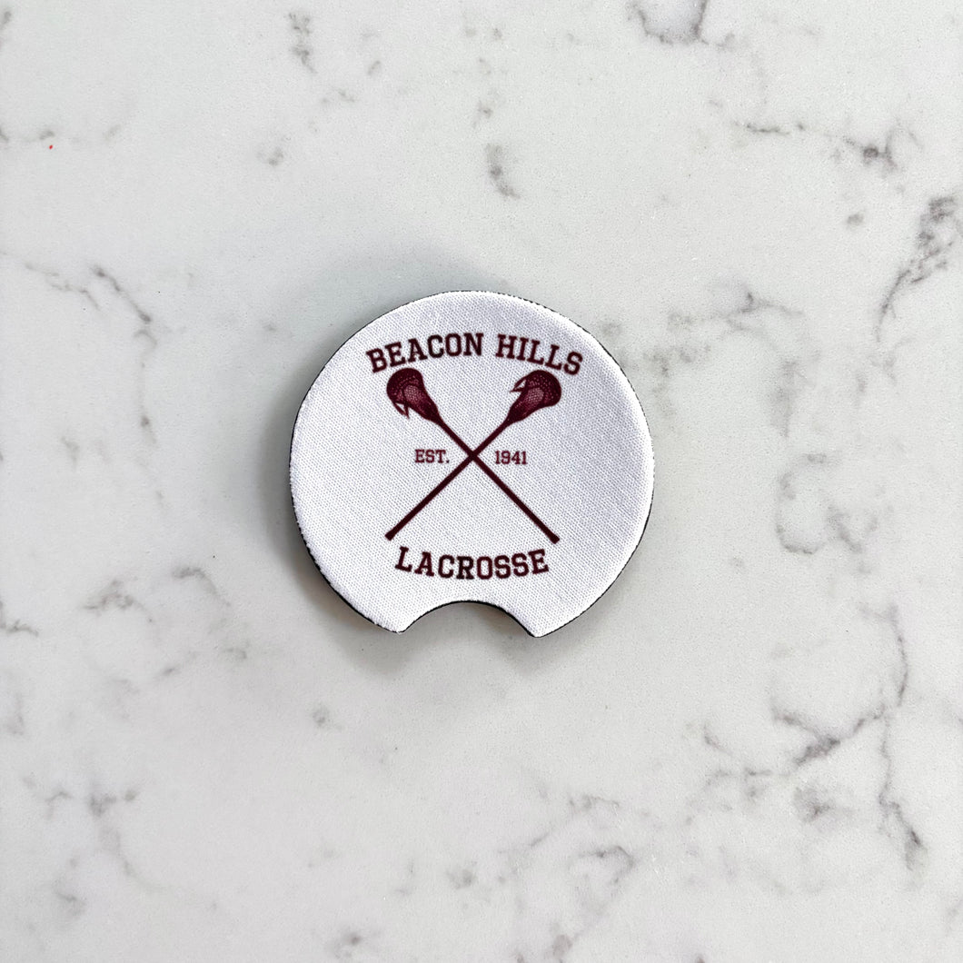Beacon Hills Car Coaster