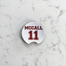 Load image into Gallery viewer, Teen Wolf mix &amp; match Car Coaster
