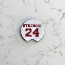 Load image into Gallery viewer, Teen Wolf mix &amp; match Car Coaster
