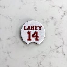 Load image into Gallery viewer, Teen Wolf mix &amp; match Car Coaster
