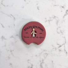 Load image into Gallery viewer, Teen Wolf mix &amp; match Car Coaster
