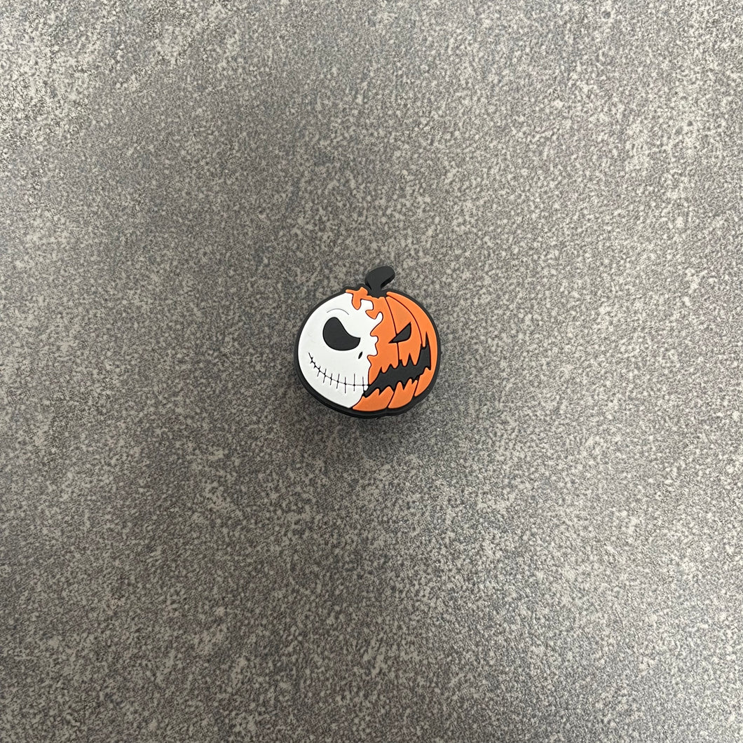 Jack Pumpkin Charm
