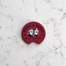 Load image into Gallery viewer, Teen Wolf mix &amp; match Car Coaster
