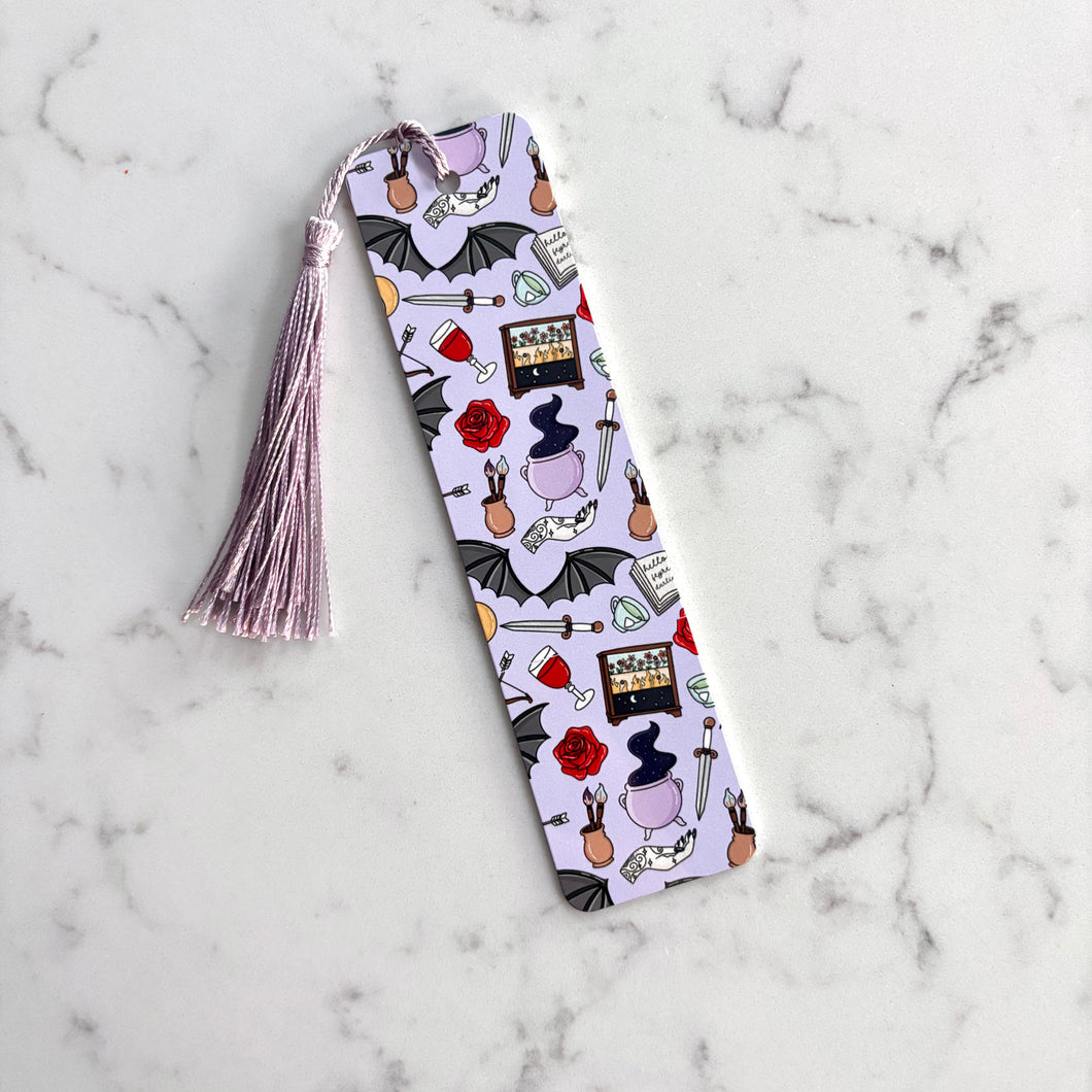 ACOTAR Bookmark