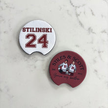 Load image into Gallery viewer, Teen Wolf mix &amp; match Car Coaster
